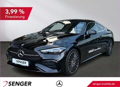 Bild des Angebotes Mercedes-Benz CLE 200 Coupé AMG Digital-Light Burmester Pano