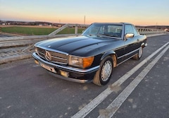 Mercedes-Benz SL 500 500 SL