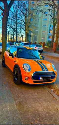 Bild des Angebotes MINI One Metropolitan