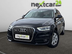 Bild des Angebotes Audi Q3 2.0 TDI quattro
