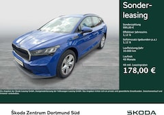 Skoda Enyaq 50 LOFT NAVI KAMERA 19" VIRTUALCOCKPIT
