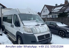 Bild des Angebotes Fiat Ducato