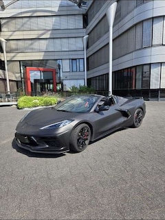 Bild des Angebotes Corvette C8 Stingray Cabrio 6.2L V8
