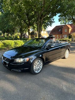 Bild des Angebotes Volvo C70 179PS TÜV NEU Elektrische Sitze SHZ AHK