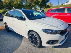 Bild des Angebotes Fiat Tipo Kombi MY20 S-Design 1.4 T-Jet Xenon-Navi-Leder-AW
