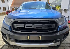 Bild des Angebotes Ford Ranger Raptor Performance, Vollaustattung