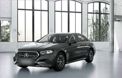 Bild des Angebotes Mercedes-Benz E 220 d AVANTGARDE+LED+MBUX+DISTR+LrHz+DAB+AHK