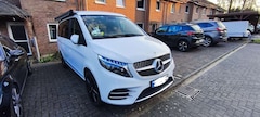 Bild des Angebotes Mercedes-Benz Marco Polo V300 AMG Paket