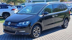 Bild des Angebotes VW Sharan IQ.DRIVE Navi, Kamera, AHK ,Standheizung