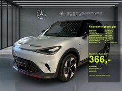Bild des Angebotes smart #1 Brabus Sportpaket