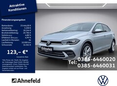 Bild des Angebotes VW Polo 1.0 TSI Style DSG ACC FACEL. MATRIX-LED