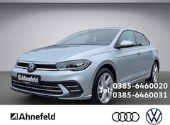 Bild des Angebotes VW Polo Style 1.0 TSI DSG