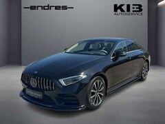 Bild des Angebotes Mercedes-Benz CLS 350 d 4Matic AMG Line +Comand+Wide+SHD+HUD