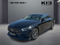 Bild des Angebotes Mercedes-Benz CLS 350 d 4Matic AMG Line +Comand+Wide+SHD+HUD