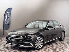 Bild des Angebotes Mercedes-Benz E 200 d Limousine Sonderausstattung Exklusive