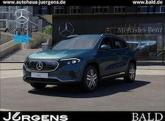 Bild des Angebotes Mercedes-Benz EQA 250 + Progressive/LED/Cam/AHK/Distr/Ambiente