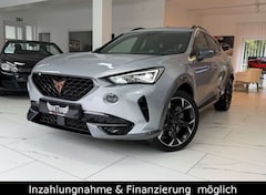 Bild des Angebotes CUPRA Formentor VZ 4Drive Garantie bis 06.2027