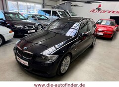 Bild des Angebotes BMW 330 touring xDrive Xenon,Navi,Leder,Pano,ACC,AHK