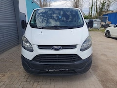 Ford Tourneo Custom mit klimaanlage Tüv bis 06. 2027