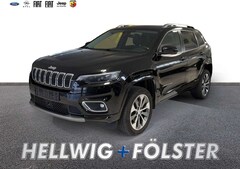 Bild des Angebotes Jeep Cherokee Overland 4WD 2.2 *AHK *El. Panodach *Navi *Memory