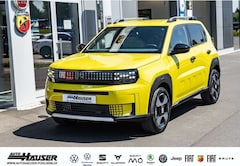 Bild des Angebotes Fiat Grande Panda La Prima Hybrid 1.2 eDCT SOFORT WINTER NAVI KAMERA