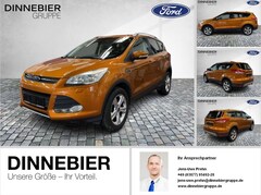 Bild des Angebotes Ford Kuga Sync Edition Fernlichtass. PDC