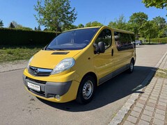 Bild des Angebotes Opel Vivaro Life L2H1*Westfalia*Klima*2.0*Schlafplatz