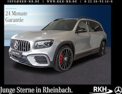 Bild des Angebotes Mercedes-Benz GLB 35 AMG AMG GLB 35 4M Night/Pano/Distron./360°/Multibeam