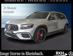 Bild des Angebotes Mercedes-Benz GLB 35 AMG AMG GLB 35 4M Night/Pano/Distron./360°/Multibeam