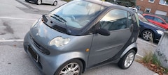 Bild des Angebotes smart forTwo Basis (37kW),2Hand