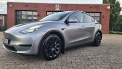 Bild des Angebotes Tesla Model Y SR AP 2WD  19 BYD AKKU