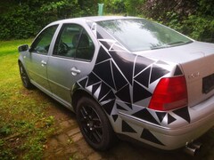 Bild des Angebotes VW Bora 2.0 Automatik