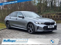 Bild des Angebotes BMW 320 e M Sport LiveProf.ACC Kamera AHK Leas.399,-