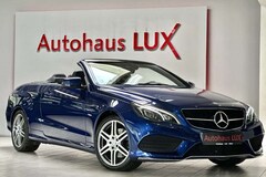 Bild des Angebotes Mercedes-Benz E 250 SPORT EDITION*AMG LINE*AIRSCARF*SITZBELÜFT*