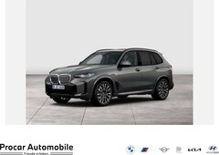 Bild des Angebotes BMW X5 xDrive30d M Sport HUD PANO ACC AHK 360°KAM