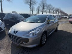 Bild des Angebotes Peugeot 307 CC Cabrio-Coupe Tendance