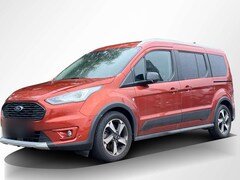 Bild des Angebotes Ford Grand Tourneo Connect 1.5 TDCi Active Xenon/Navi/Kamera