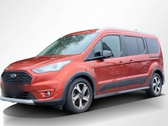 Bild des Angebotes Ford Grand Tourneo Connect 1.5 TDCi Active AHK/Xenon/Navi/Kamera