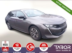 Bild des Angebotes Peugeot 508 SW 1.5 BHDi 130 Aut. Allure Pack Nav SHZ eHK