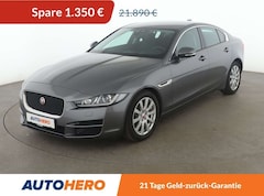 Bild des Angebotes Jaguar XE 25t HSE Aut.*NAVI*LED*TEMPO*PDC*SHZ*