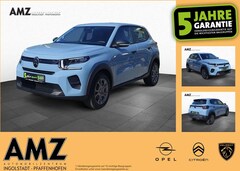 Bild des Angebotes Citroen C3 You 101PS Schalter PDC Klima Bluetooth