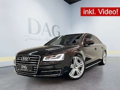 Bild des Angebotes Audi A8 3.0 TDI quattro +LED+STANDHZ+ACC+TOTW+4x SHZ+