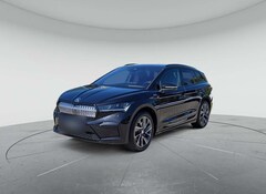 Bild des Angebotes Skoda Enyaq Sportline 85x 4x4, WÄRMEPUMPE/MATRIX/360°K