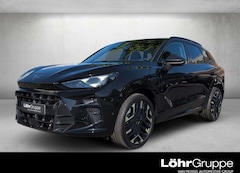 CUPRA Terramar 1.5 e-Hybrid VZ 272PS ABGABE 10.2026