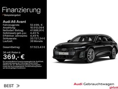 Bild des Angebotes Audi A6 TDI advanced*MATRIX*AHK*PANO*LEDER
