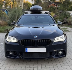 Bild des Angebotes BMW 535 d (M-Paket)