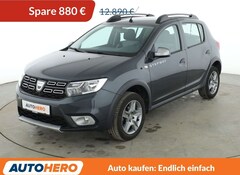 Bild des Angebotes Dacia Sandero 0.9 TCe Stepway Anniversary*NAVI*CAM*PDC*SHZ*