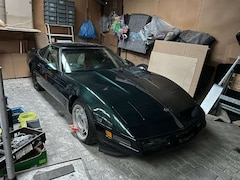 Corvette C4