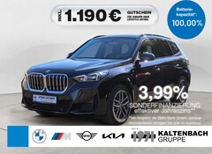 Bild des Angebotes BMW X1 xDrive30e M-Sport AHK HUD 360° LED ACC H/K