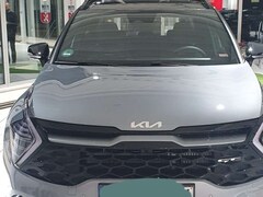 Bild des Angebotes Kia Sportage 1.6 T-GDI AWD Plug-in Hybrid Paket GT-Line